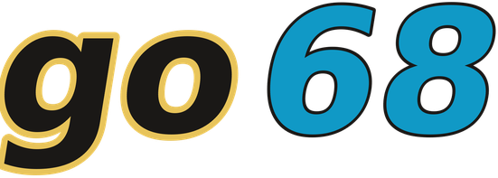 go68 logo