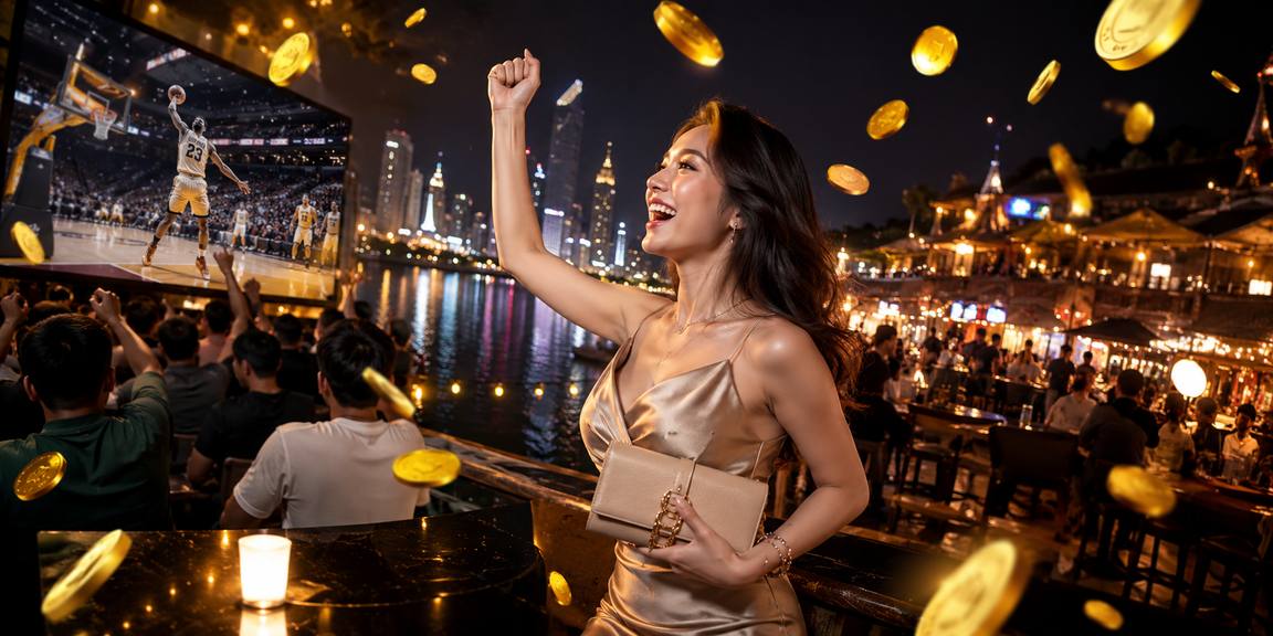 go68 Gì bên trong go68 casino